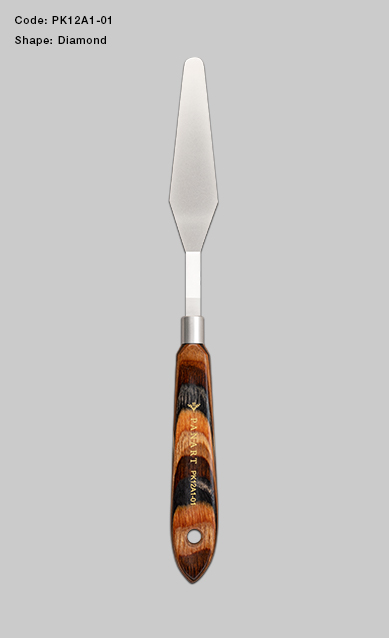 Panart : Painting Knife Sets - Panart - Brands