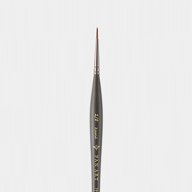 Detailing brush-2/0