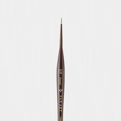 Detailing brush-3/0