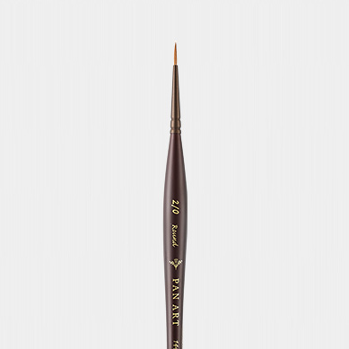 Detailing brush-2/0